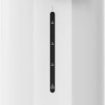 Чайник Xiaomi  | Smart Electric Hot Water Dispenser EU | Water Dispenser | 1600 W | 5 L | Plastic | White White