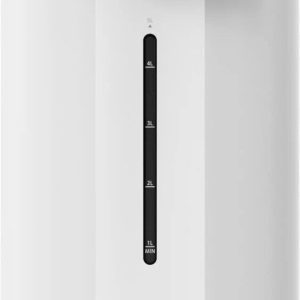 Чайник Xiaomi  | Smart Electric Hot Water Dispenser EU | Water Dispenser | 1600 W | 5 L | Plastic | White White