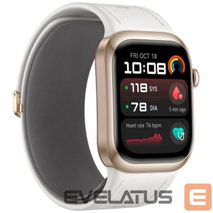 Умные часы Huawei  Watch D2 Gold