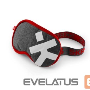 Другие товары Skross  Deluxe Sleep Mask Dark Grey