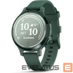 Умные часы Garmin  SMARTWATCH LILY 2 ACTIVE/GREEN/GRN 010-02891-02 