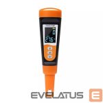 Аксессуары и фильтры IVY  Aqua Pro series 3in1 Water & Liquid tester TDS / EC Temperature Color LCD screen Black
