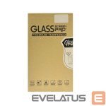 Защитное стекло iLike Xiaomi Redmi Pad SE 8.7'' (2024) 2.5D Edge Clear Tempered Glass 