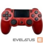 Контроллер GameBox  P4 Wireless Vibration Bluetooth Controller for Play Station 4 / PC / TV / TV Box Red Red