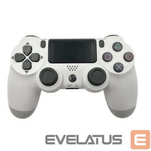 Контроллер GameBox  P4 Wireless Vibration Bluetooth Controller for Play Station 4 / PC / TV / TV Box Camouflage Grey