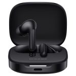 Беспроводные наушники Xiaomi  Redmi Buds 6 | Built-in microphone | Bluetooth | Night Black 