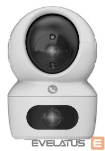 Видеокамера EZVIZ  H7c Dual 