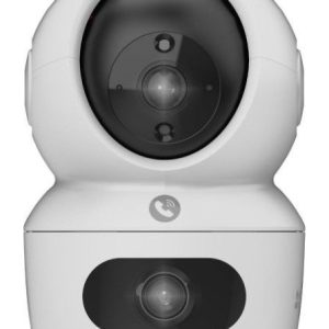 Видеокамера EZVIZ  H7c Dual 