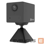 Видеокамера EZVIZ  CB2, 2 MP 2304 x 1296 3MP H.265/H.264 4G 