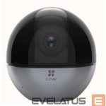 Видеокамера EZVIZ  E6 3K  Smart Home Camera CS-E6 v2 Indoor Panoramic 5MP 