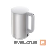 Чайник Xiaomi  Electric Kettle | S1 EU | Electric | 1800 W | 1.7 L | Stainless steel | Silver 