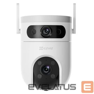 IP-камеры EZVIZ  H9C 5MP+5MP Outdoor Pan 360 Camera 