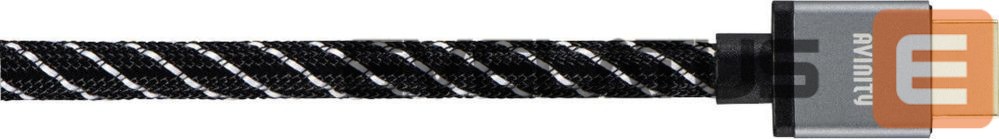 Кабель Hama HDMI - HDMI 8K Black