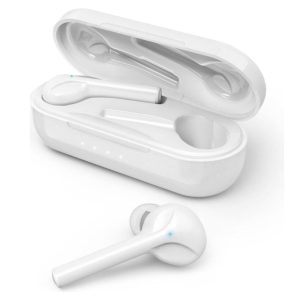 Беспроводные наушники Hama  Spirit Go Headset Wireless In-ear Calls/Music Bluetooth 