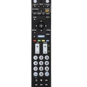 Другой аксессуар для компьютера Hama  Sony Replacement TV Remote Black