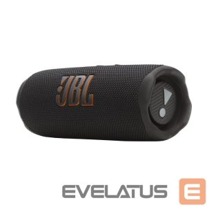 Беспроводная колонка JBL  Flip 7 Black