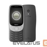 Мобильный телефон Nokia  3210 4G TA-1618 Black
