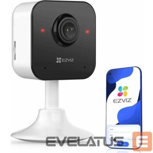 Видеокамера EZVIZ  H1C Wi-Fi indoor 2MP video camera 