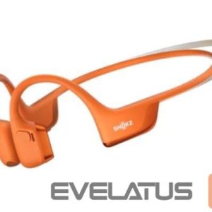 Беспроводные наушники Shokz  OpenRun Pro 2 Mini Orange