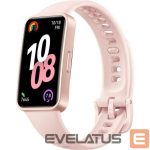 Фитнес браслет Huawei  Band 10 Pink