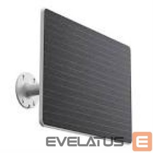 аксессуары для наблюдения EZVIZ  CS-PBC24-R100-20AH 24W solar panel with battery White White