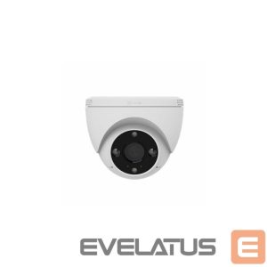 IP-камеры EZVIZ  H4 CS-H4 3MP 2K Outdoor IP67 Smart Home security camera MicroSD / Night vision White 