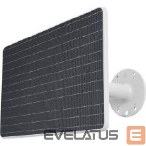 аксессуары для наблюдения EZVIZ  Solar Panel CS-PBC12-R100-10AH 12W with battery 