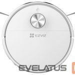 Пылесос EZVIZ  CS-RS20-PRO-PGA2 White