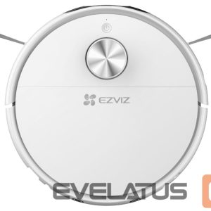 Пылесос EZVIZ  CS-RS20-PRO-PGA2 White