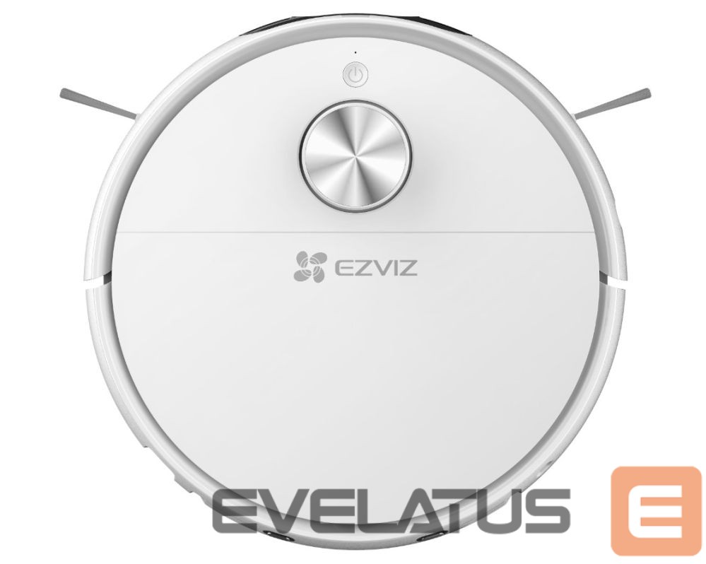 Пылесос EZVIZ CS-RS20-PRO-PGA2 White