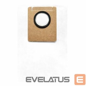 Аксессуар для пылесосов EZVIZ  Dust bag CS-RA-BG04 (5L, 3 gab.,  saderīgs ar CS-RS20 PRO) White
