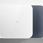 Напольные весы Xiaomi  Mi Smart Scale S200 White 