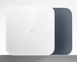 Напольные весы Xiaomi  Mi Smart Scale S200 White 