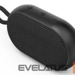 Беспроводная колонка Hama  Buddy 3.0 Bluetooth® Loudspeaker, Waterproof IPX7, 6 W Black