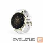 Умные часы Hama  7000 Smart Watch, AMOLED 1.32 Gold