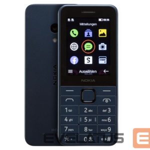 Мобильный телефон Nokia  225 4G TA-1610 Dark Blue