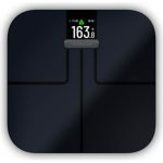 Напольные весы Garmin  Index S2 Smart Scale, Black 