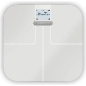 Напольные весы Garmin  Index S2 Smart Scale, White 