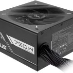 Блок питания Asus  ASUS Prime 750W Bronze PSU 