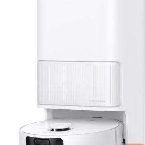 Пылесос DREAME  D20 Ultra White