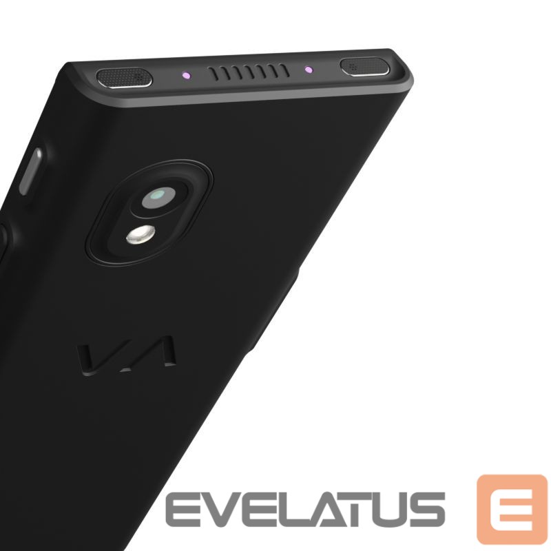 Умное устройство Vasco Translator V4.Black Onyx