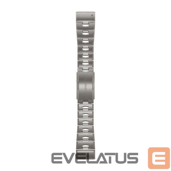 Ремешок Garmin Garmin Fenix 26mm QuickFit Titanium Band