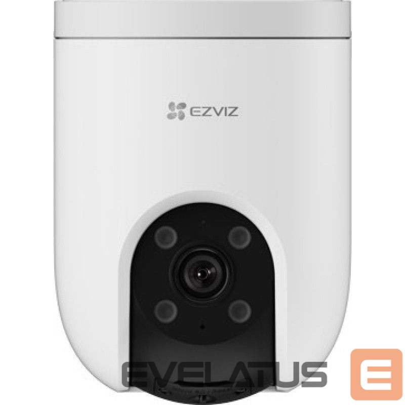 IP-камеры EZVIZ Camera | CS-H8C Pro 4K | 8 MP | 4mm | IP65 | H.264/H.265 | Micro SD, Max. 512 GB