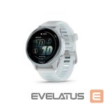 Умные часы Garmin  Forerunner 570 - 42MM, WiFi, GPS, WW, Whitestone/Cloud Blue 