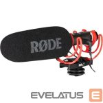 Микрофон Rode  Mikrofons Rode VideoMic NTG 