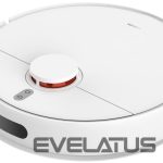 Пылесос Xiaomi  Robot Vacuum S40C EU | White