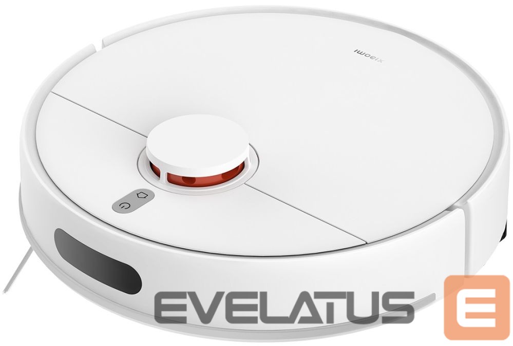 Пылесос Xiaomi Robot Vacuum S40C EU | White