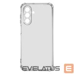 Чехол на заднюю панель iLike Samsung Galaxy A17 Anti Shock case 1,5 mm Transparent