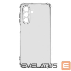 Чехол на заднюю панель iLike Samsung Galaxy A17 Anti Shock case 1,5 mm Transparent