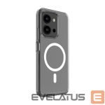 Чехол на заднюю панель Evelatus Xiaomi Redmi 15C 4G/5G Clear Case with Magnetic Transparent